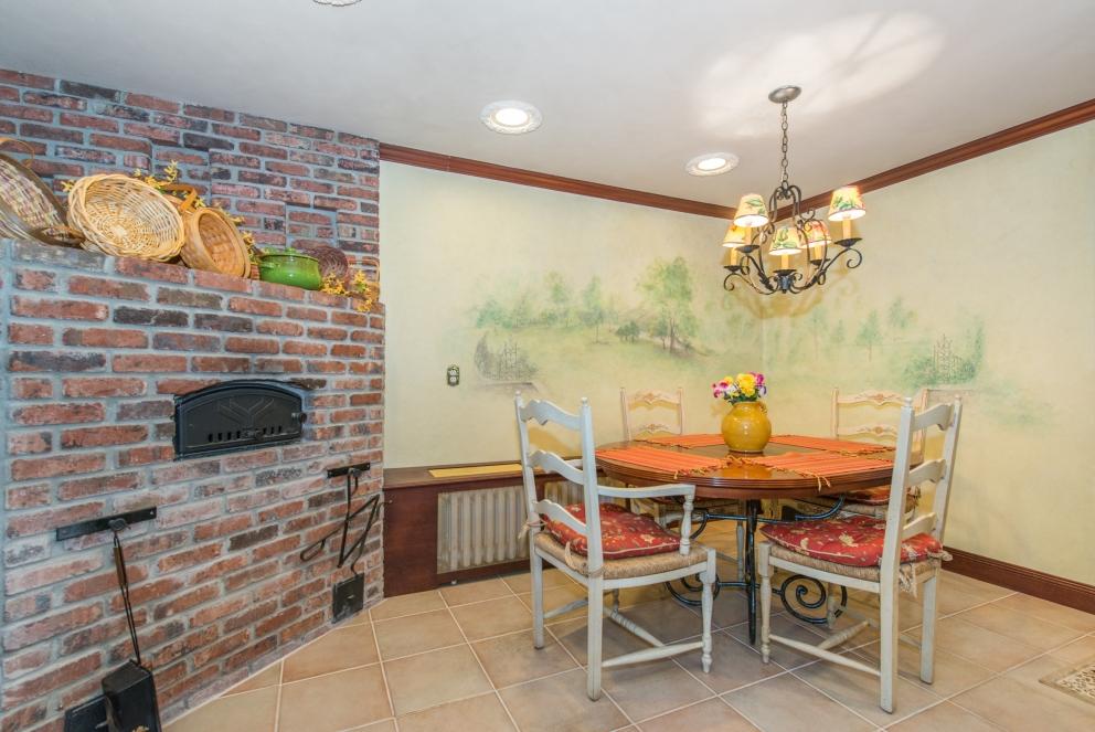 Image for “Wonderland Farms” 127+/- Acres Equestrian Estate in Hampton Twp, NJ-SOLD!