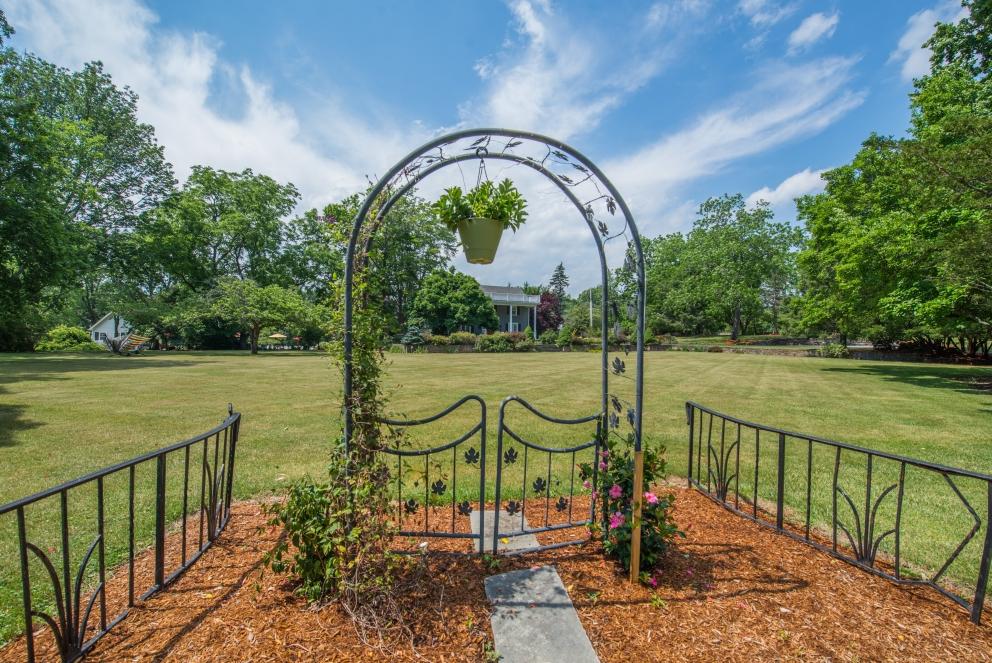 Image for “Wonderland Farms” 127+/- Acres Equestrian Estate in Hampton Twp, NJ-SOLD!