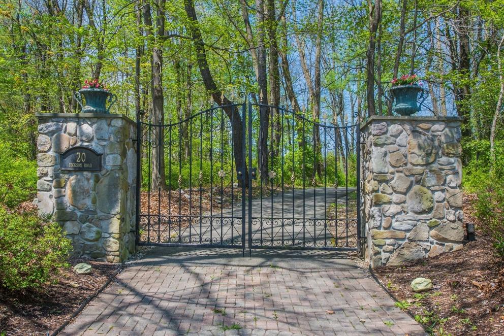 Image for “Wonderland Farms” 127+/- Acres Equestrian Estate in Hampton Twp, NJ-SOLD!