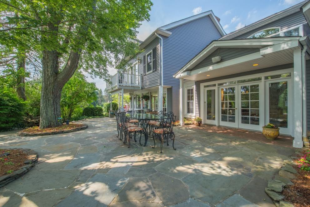 Image for “Wonderland Farms” 127+/- Acres Equestrian Estate in Hampton Twp, NJ-SOLD!