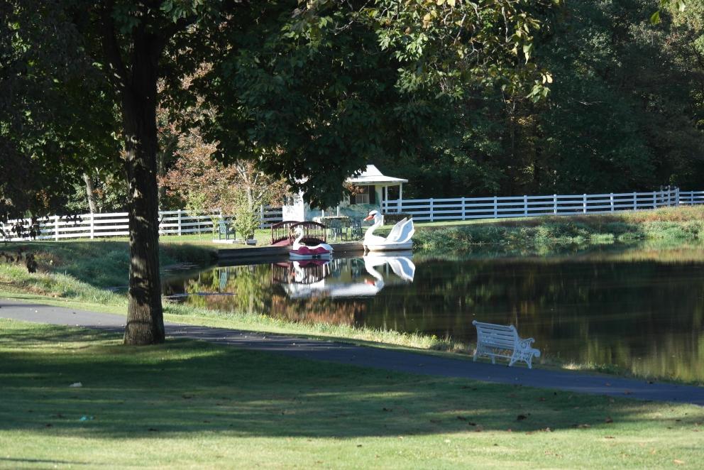 Image for “Wonderland Farms” 127+/- Acres Equestrian Estate in Hampton Twp, NJ-SOLD!