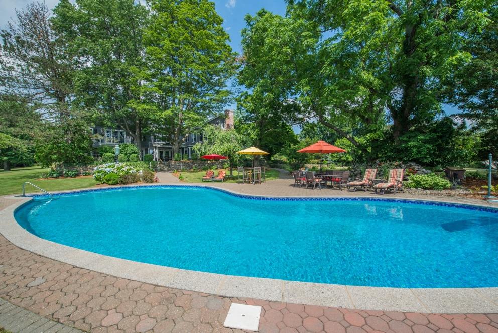 Image for “Wonderland Farms” 127+/- Acres Equestrian Estate in Hampton Twp, NJ-SOLD!