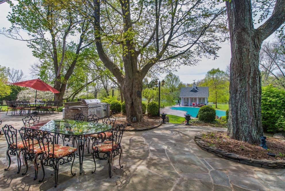 Image for “Wonderland Farms” 127+/- Acres Equestrian Estate in Hampton Twp, NJ-SOLD!