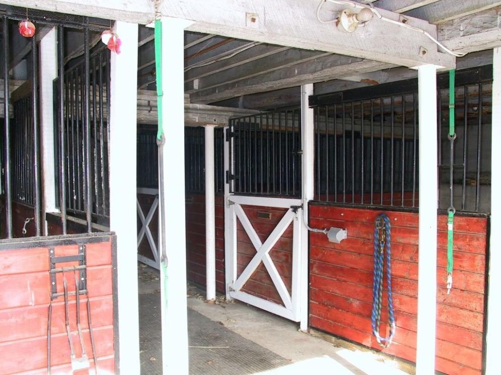 Image for “Wonderland Farms” 127+/- Acres Equestrian Estate in Hampton Twp, NJ-SOLD!