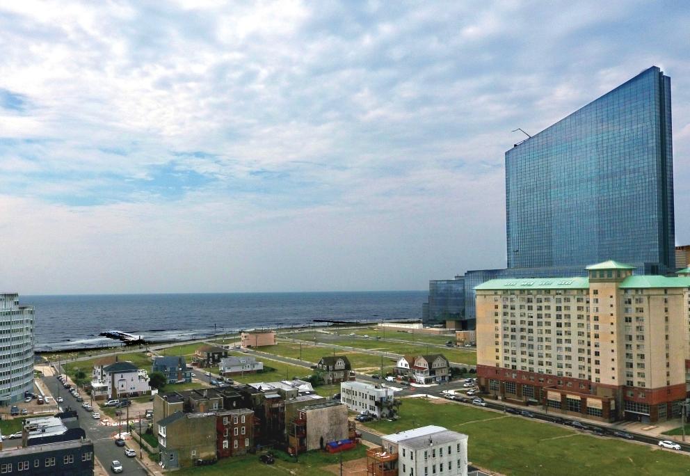 Image for Atlantic City Multi-Seller Sale: Group A-SOLD!