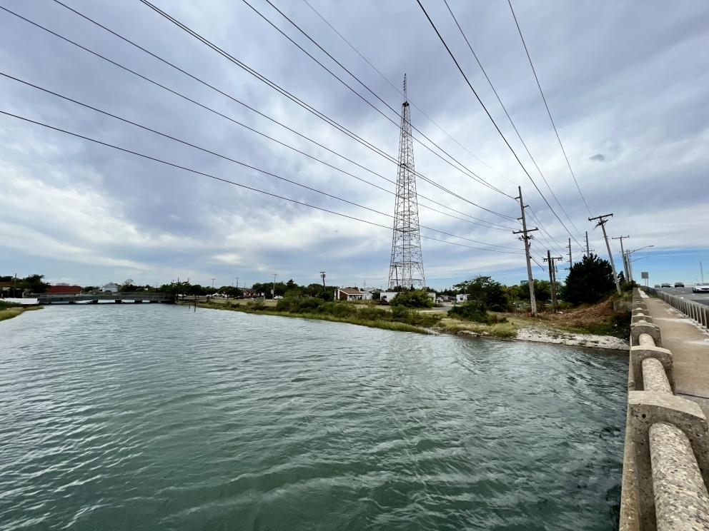 Image for Atlantic City Multi-Seller Sale: Group A-SOLD!