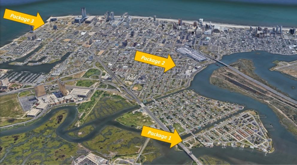 Image for Atlantic City Multi-Seller Sale: Group A-SOLD!