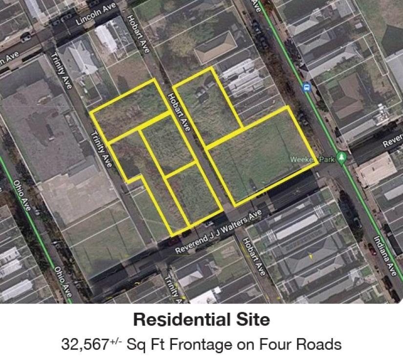 Image for Atlantic City Multi-Seller Sale: Group A-SOLD!