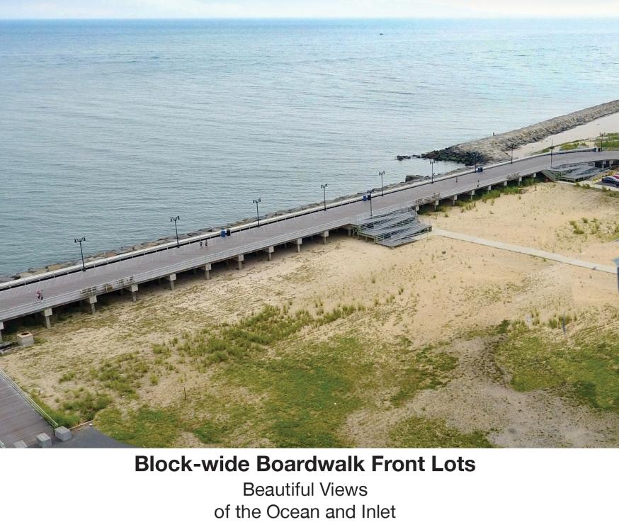 Image for Atlantic City Multi-Seller Sale: Group A-SOLD!