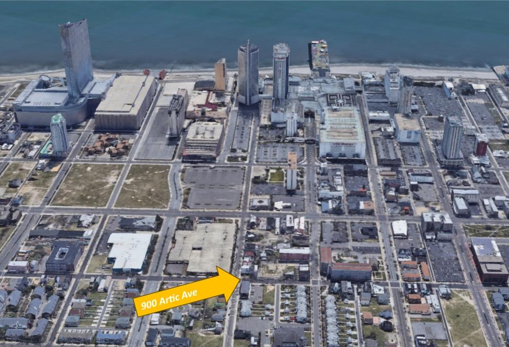 Image for Atlantic City Multi-Seller Sale: Group B-SOLD!