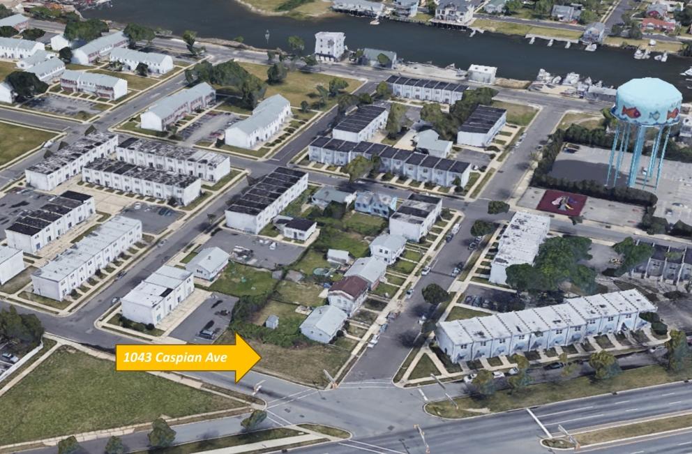 Image for Atlantic City Multi-Seller Sale: Group B-SOLD!