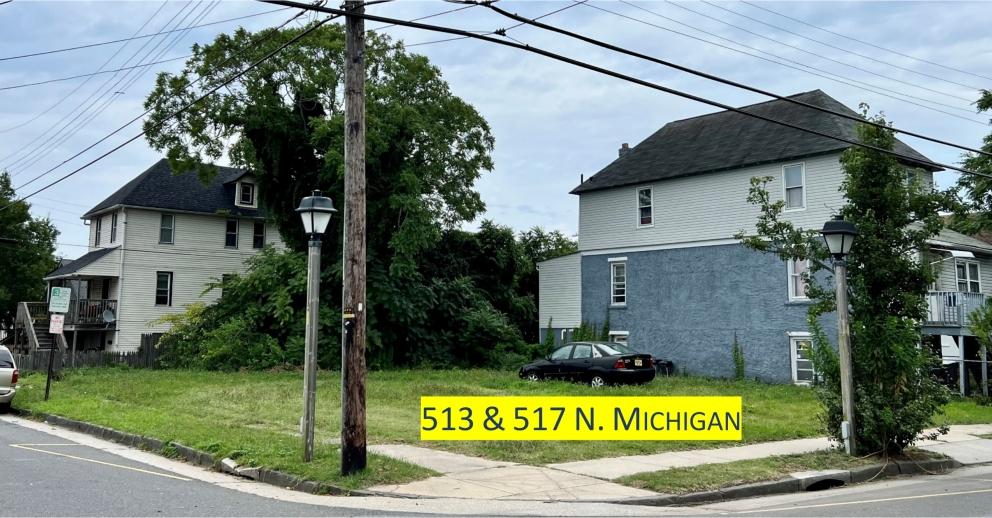 Image for Atlantic City Multi-Seller Sale: Group B-SOLD!