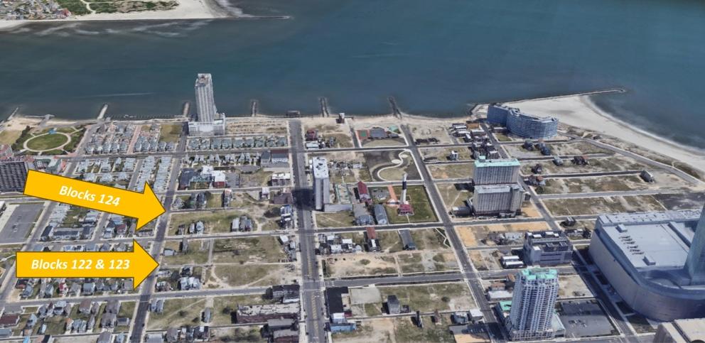 Image for Atlantic City Multi-Seller Sale: Group B-SOLD!