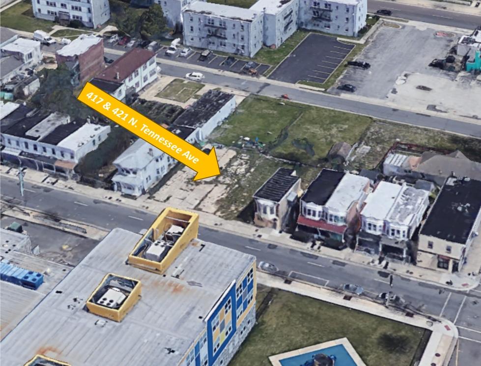 Image for Atlantic City Multi-Seller Sale: Group B-SOLD!