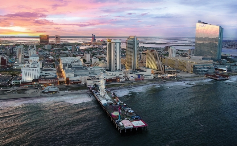 Image for Atlantic City Multi-Seller Sale: Group B-SOLD!