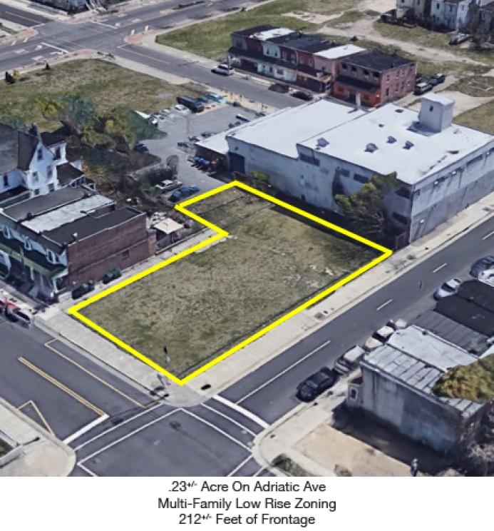 Image for Atlantic City Multi-Seller Sale: Group B-SOLD!