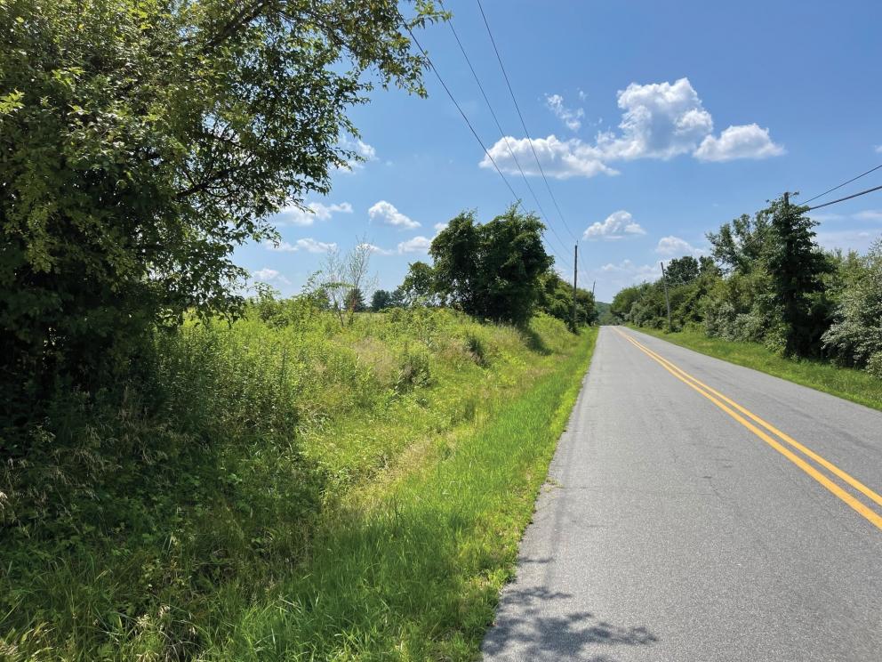 Image for Two Preserved Farms in the Princeton Area, NJ-SOLD!