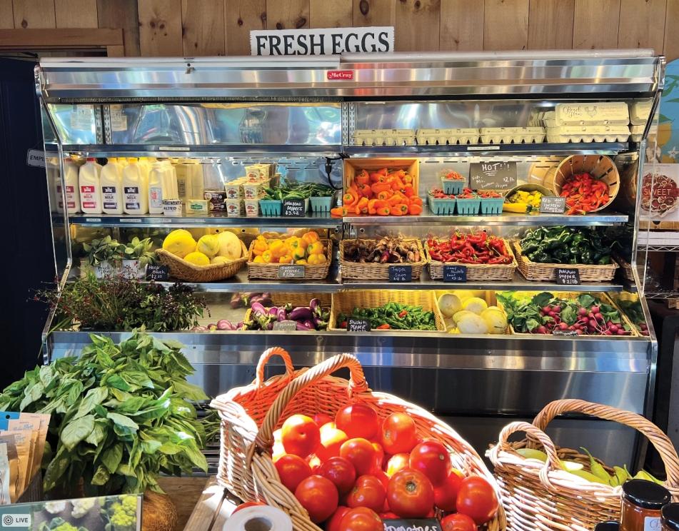 Image for Two Preserved Farms in the Princeton Area, NJ-SOLD!