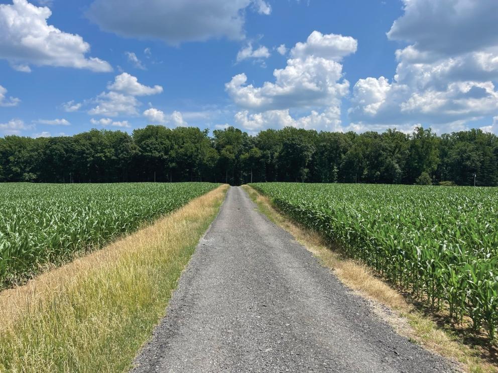 Image for Two Preserved Farms in the Princeton Area, NJ-SOLD!