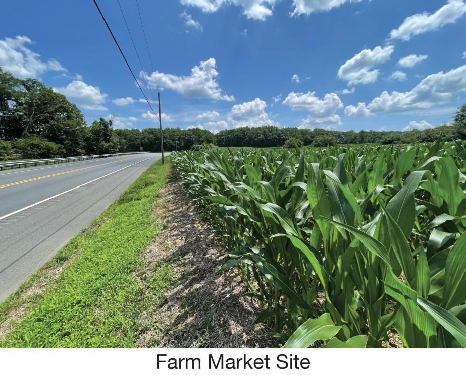 Image for Two Preserved Farms in the Princeton Area, NJ-SOLD!