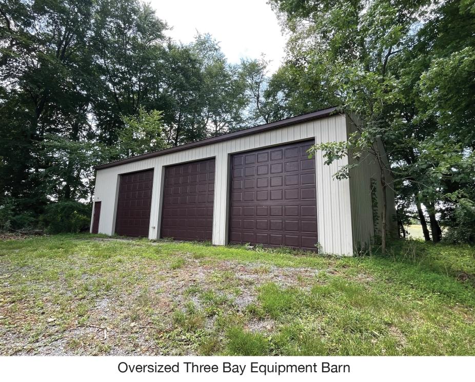 Image for Two Preserved Farms in the Princeton Area, NJ-SOLD!