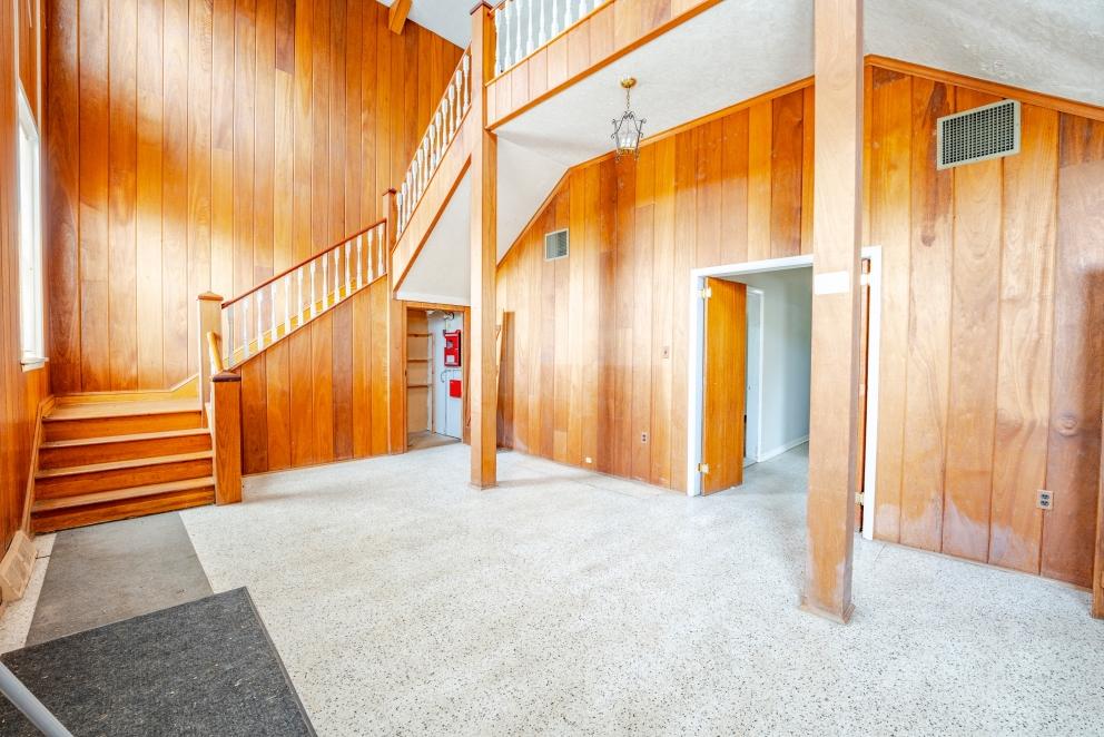 Image for 6,732+/- sq ft Former Lodge Building Mays Landing NJ-SOLD!