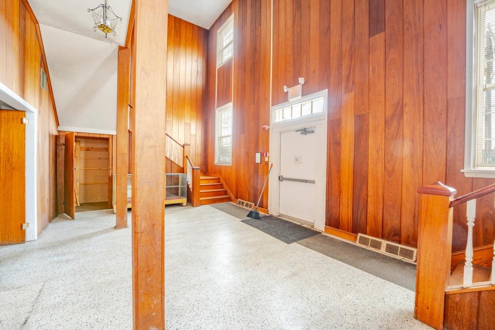 Image for 6,732+/- sq ft Former Lodge Building Mays Landing NJ-SOLD!