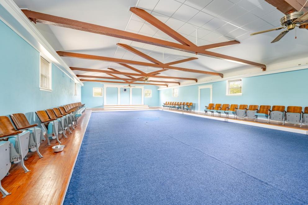 Image for 6,732+/- sq ft Former Lodge Building Mays Landing NJ-SOLD!