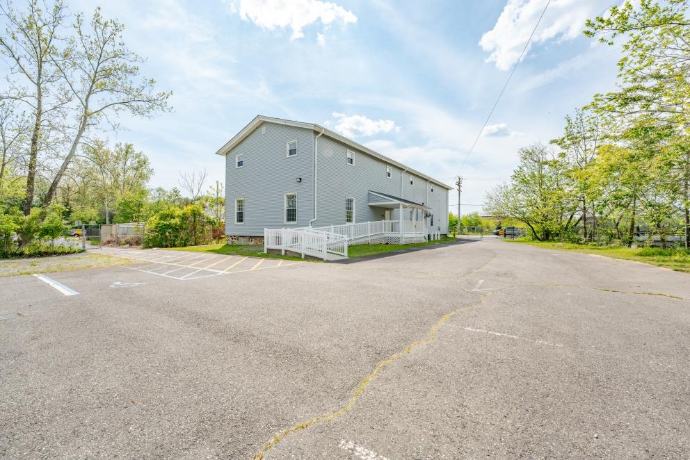 Image for 6,732+/- sq ft Former Lodge Building Mays Landing NJ-SOLD!