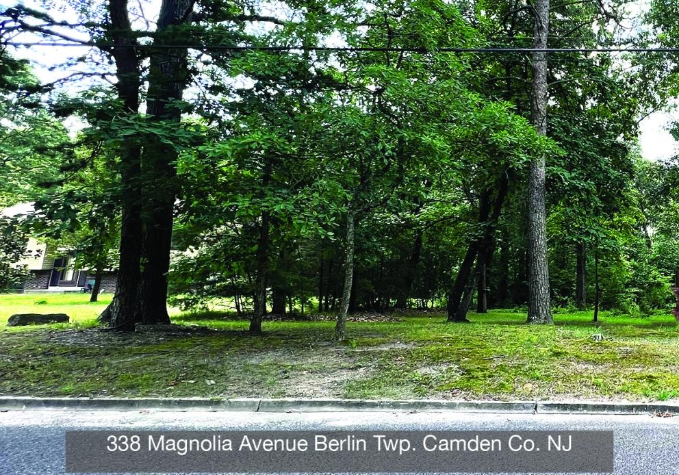 Image for 24 Lots Residential & Commercial in Berlin Twp, Camden County, NJ-SOLD!