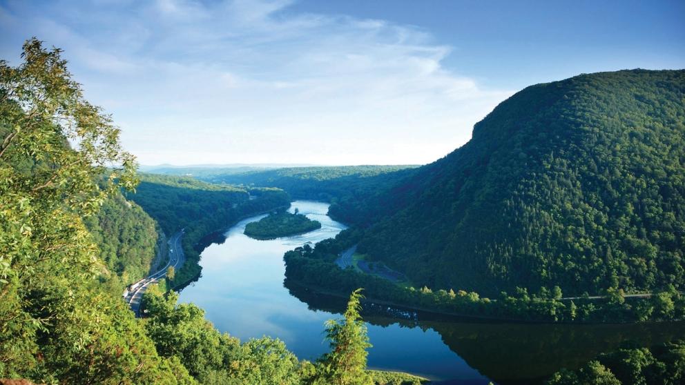 Image for 6 Residential Lots-Close to the Delaware Water Gap National Recreation Area, Knowlton Twp, NJ-SOLD!