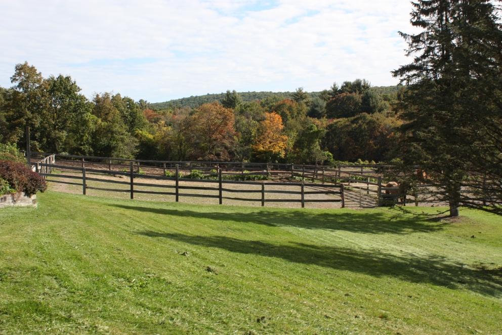 Image for Secluded Acres Farm: 42.28+/- Acres Equestrian Retreat in West Milford, NJ-SOLD!