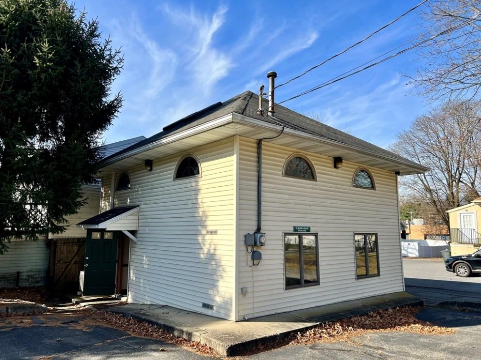 Image for Redevelopment Site - Multiple Uses Available on Route 22, Phillipsburg (Lopatcong Twp), NJ-SOLD!