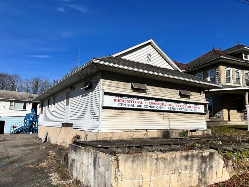 Image for Redevelopment Site - Multiple Uses Available on Route 22, Phillipsburg (Lopatcong Twp), NJ-SOLD!