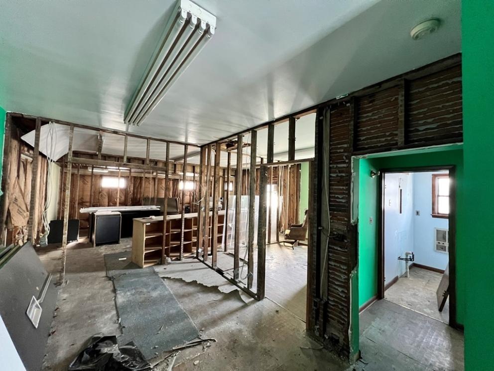 Image for Redevelopment Site - Multiple Uses Available on Route 22, Phillipsburg (Lopatcong Twp), NJ-SOLD!