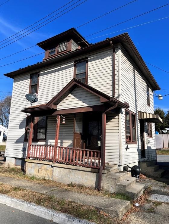 Image for Redevelopment Site - Multiple Uses Available on Route 22, Phillipsburg (Lopatcong Twp), NJ-SOLD!