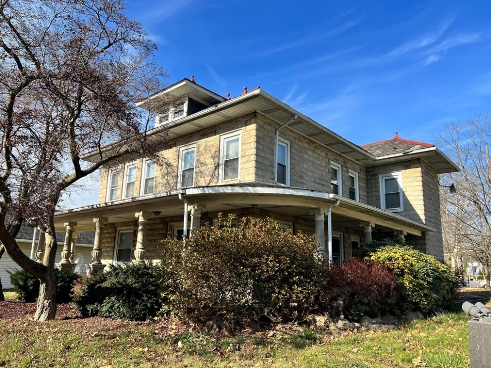 Image for Redevelopment Site - Multiple Uses Available on Route 22, Phillipsburg (Lopatcong Twp), NJ-SOLD!