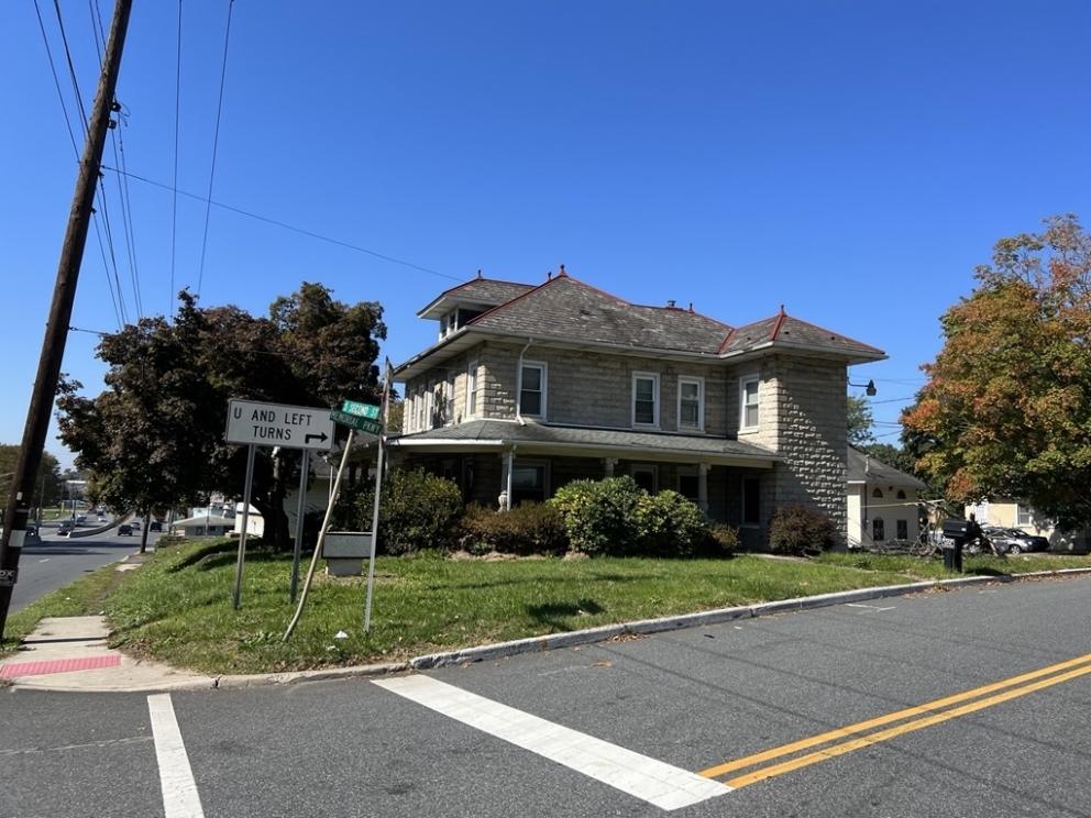 Image for Redevelopment Site - Multiple Uses Available on Route 22, Phillipsburg (Lopatcong Twp), NJ-SOLD!