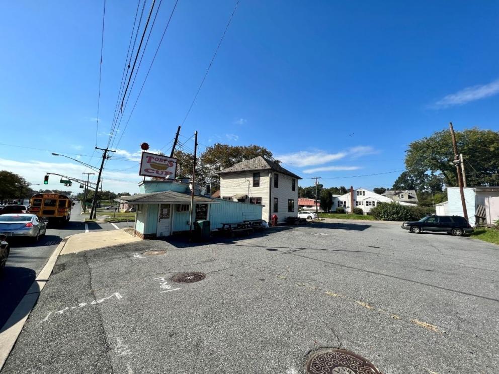 Image for Redevelopment Site - Multiple Uses Available on Route 22, Phillipsburg (Lopatcong Twp), NJ-SOLD!