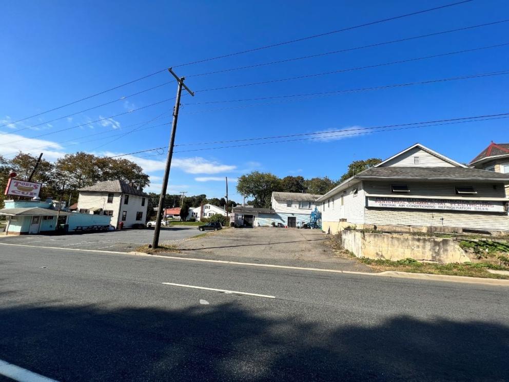 Image for Redevelopment Site - Multiple Uses Available on Route 22, Phillipsburg (Lopatcong Twp), NJ-SOLD!