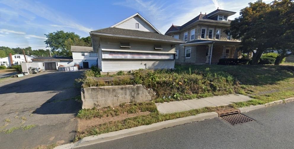 Image for Redevelopment Site - Multiple Uses Available on Route 22, Phillipsburg (Lopatcong Twp), NJ-SOLD!