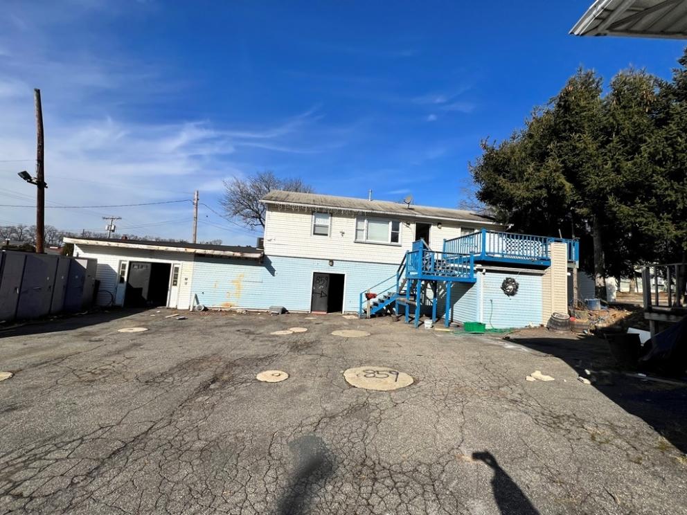 Image for Redevelopment Site - Multiple Uses Available on Route 22, Phillipsburg (Lopatcong Twp), NJ-SOLD!