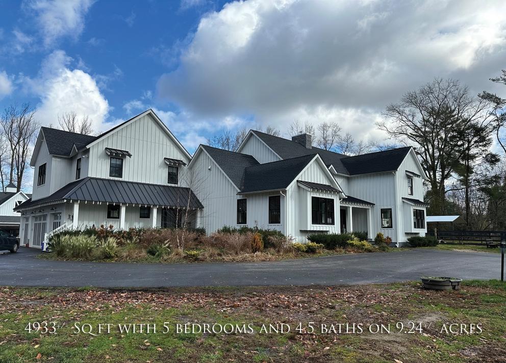 Image for Luxury Farmhouse Estate in Cherry Hill NJ-SOLD!