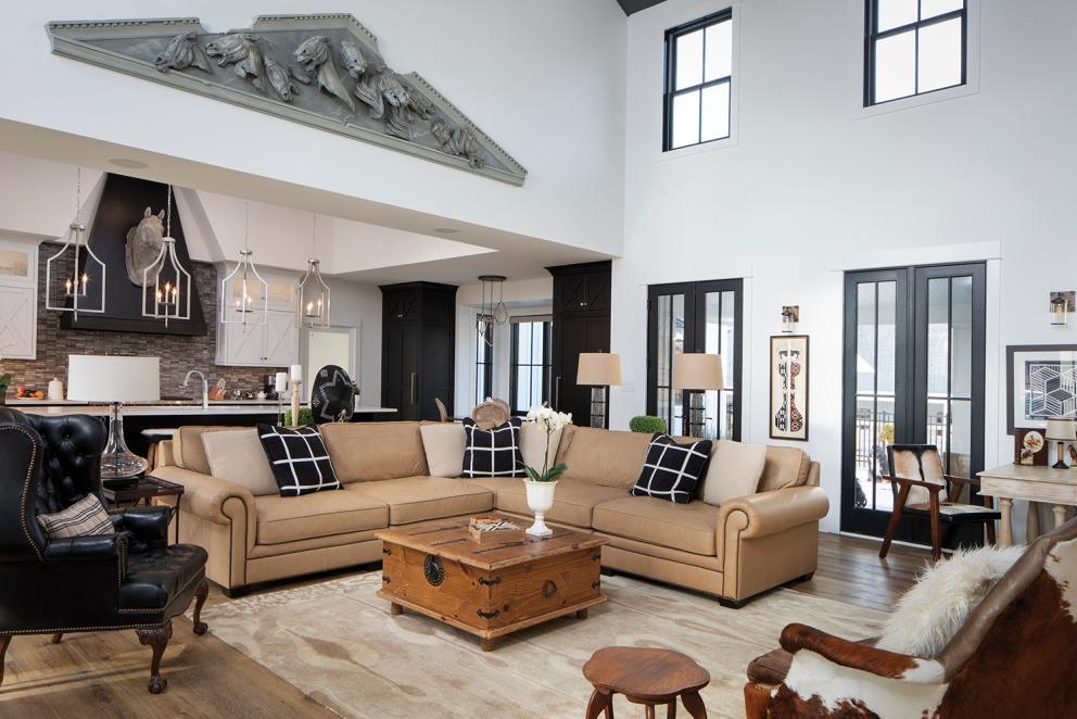 Image for Luxury Farmhouse Estate in Cherry Hill NJ-SOLD!