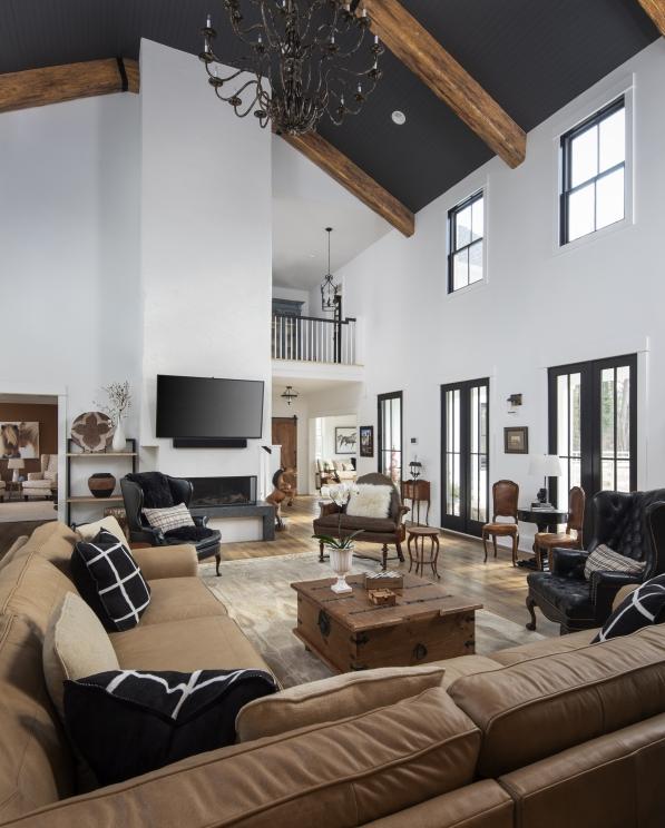 Image for Luxury Farmhouse Estate in Cherry Hill NJ-SOLD!