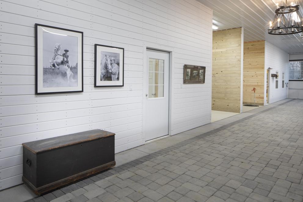 Image for Luxury Farmhouse Estate in Cherry Hill NJ-SOLD!