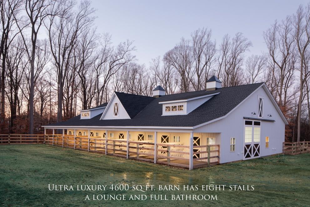 Image for Luxury Farmhouse Estate in Cherry Hill NJ-SOLD!