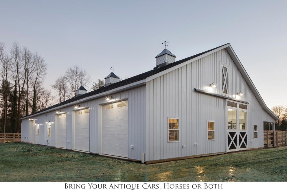 Image for Luxury Farmhouse Estate in Cherry Hill NJ-SOLD!