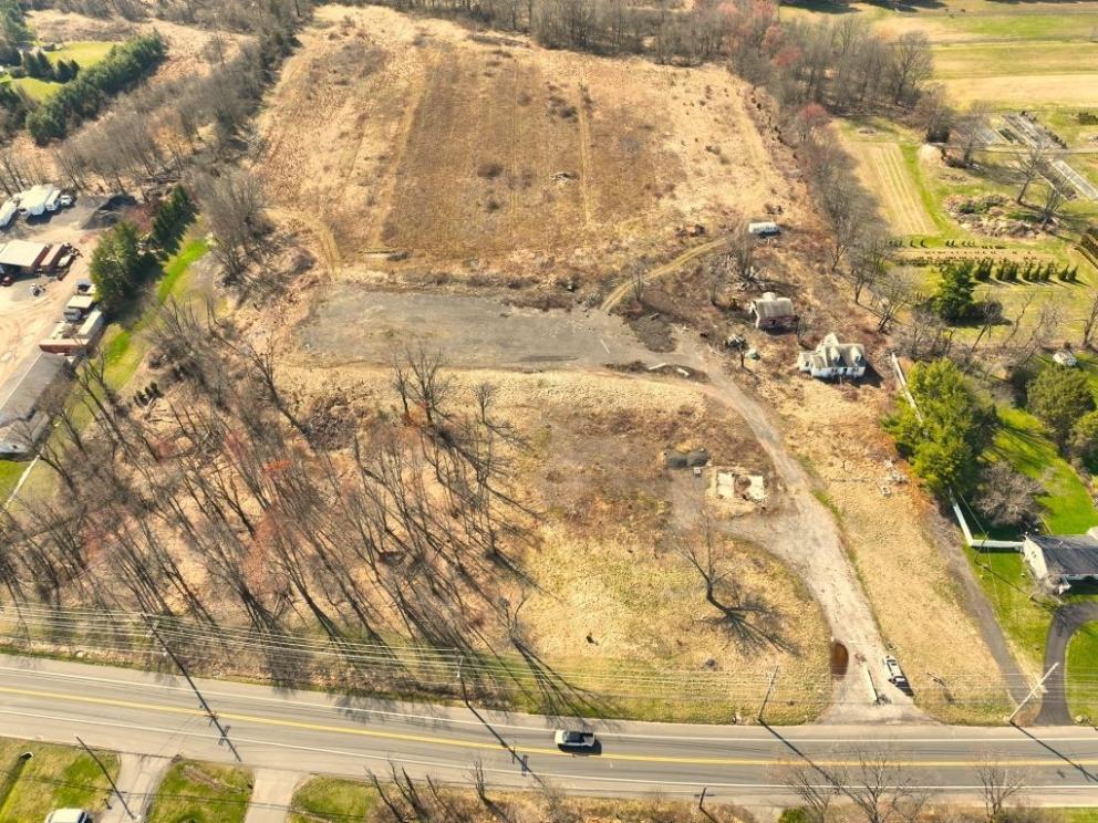 Image for Development Site of 25+/- Acres on Route 31 in Hopewell, NJ-SOLD!