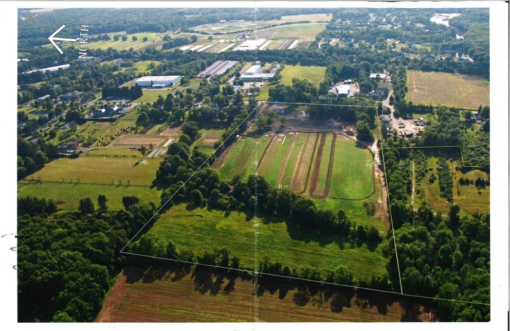 Image for Development Site of 25+/- Acres on Route 31 in Hopewell, NJ-SOLD!